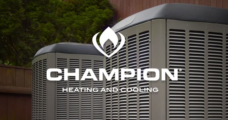 Maximum Heating and Air-A Champion With Superior Products and Service -  Katherine Fry, CEO/President Mediafy Communications Group
