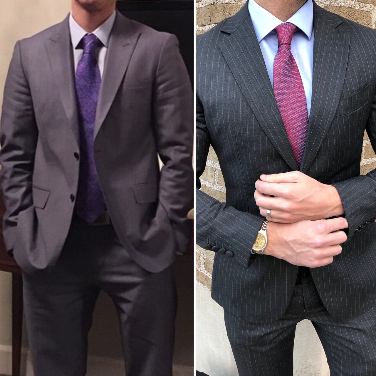 Custom Tailor Near Me